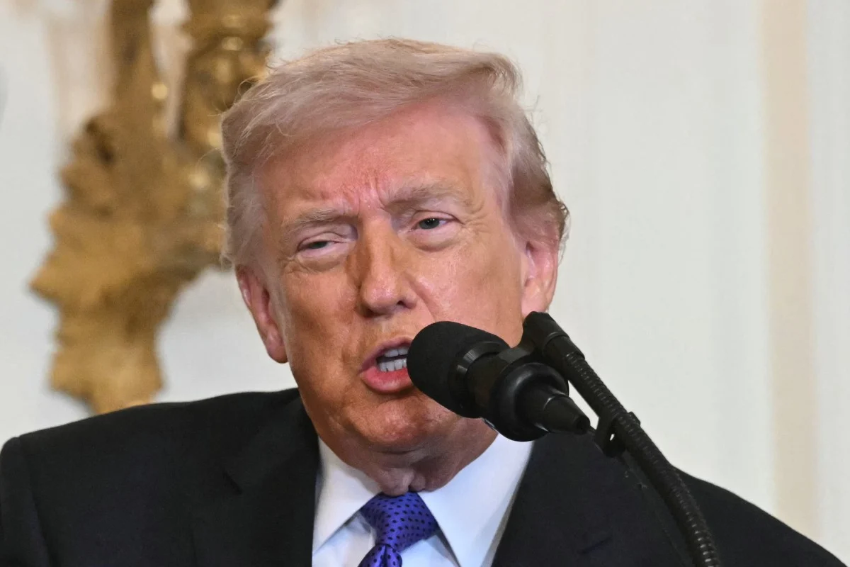 Trump Anuncia: ICE nos Aeroportos dos EUA a Partir de Segunda-feira