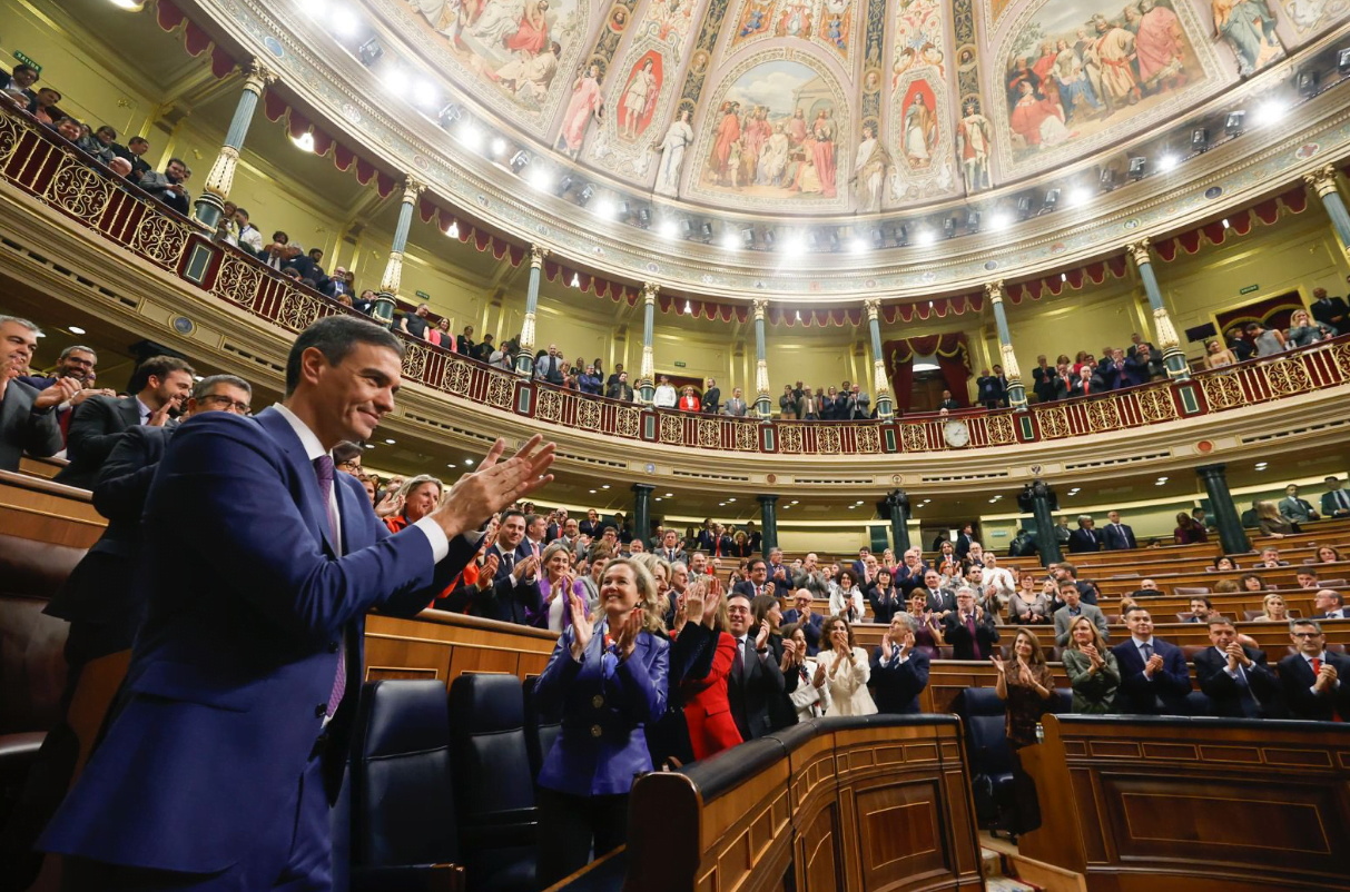 Trump Corta Comércio com Espanha por Recusa em Uso de Bases Militares