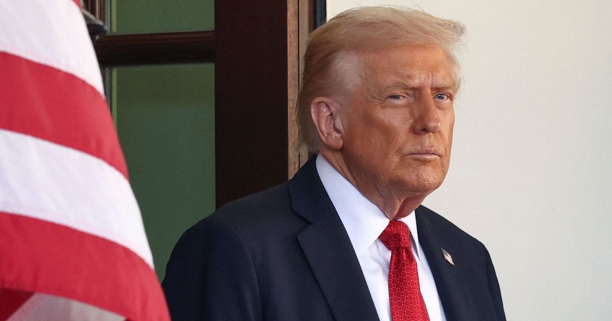 Trump diz que cancelou segundo ataque contra a Venezuela após cooperação