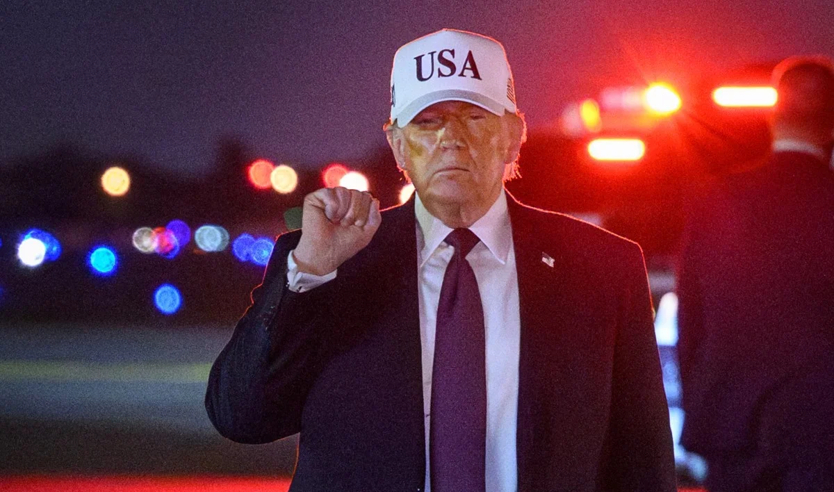 Trump e o Conselho da Paz: A Estratégia de Impunidade para Guerra