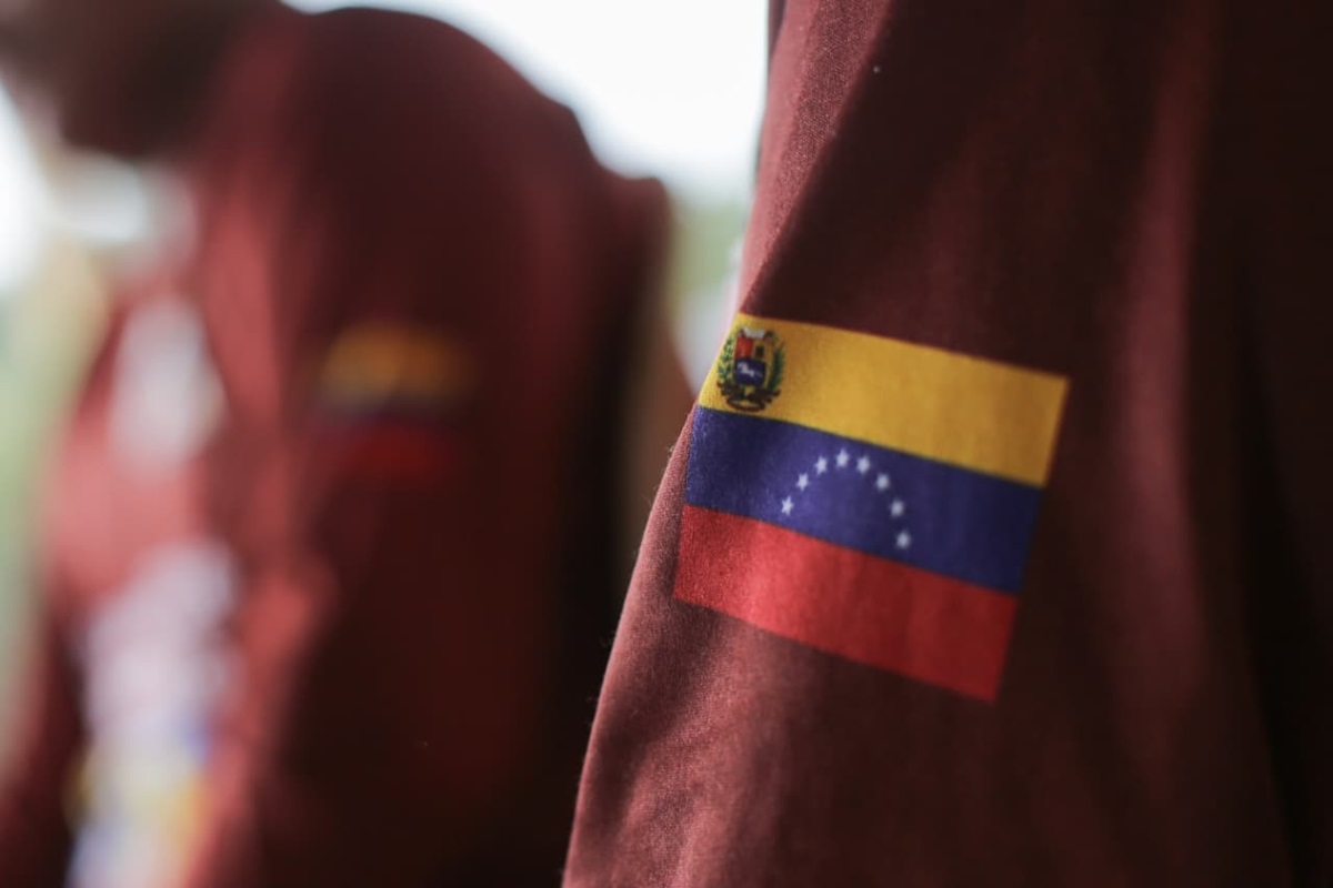 Trump: EUA vão supervisionar Venezuela por pelo menos 1 ano