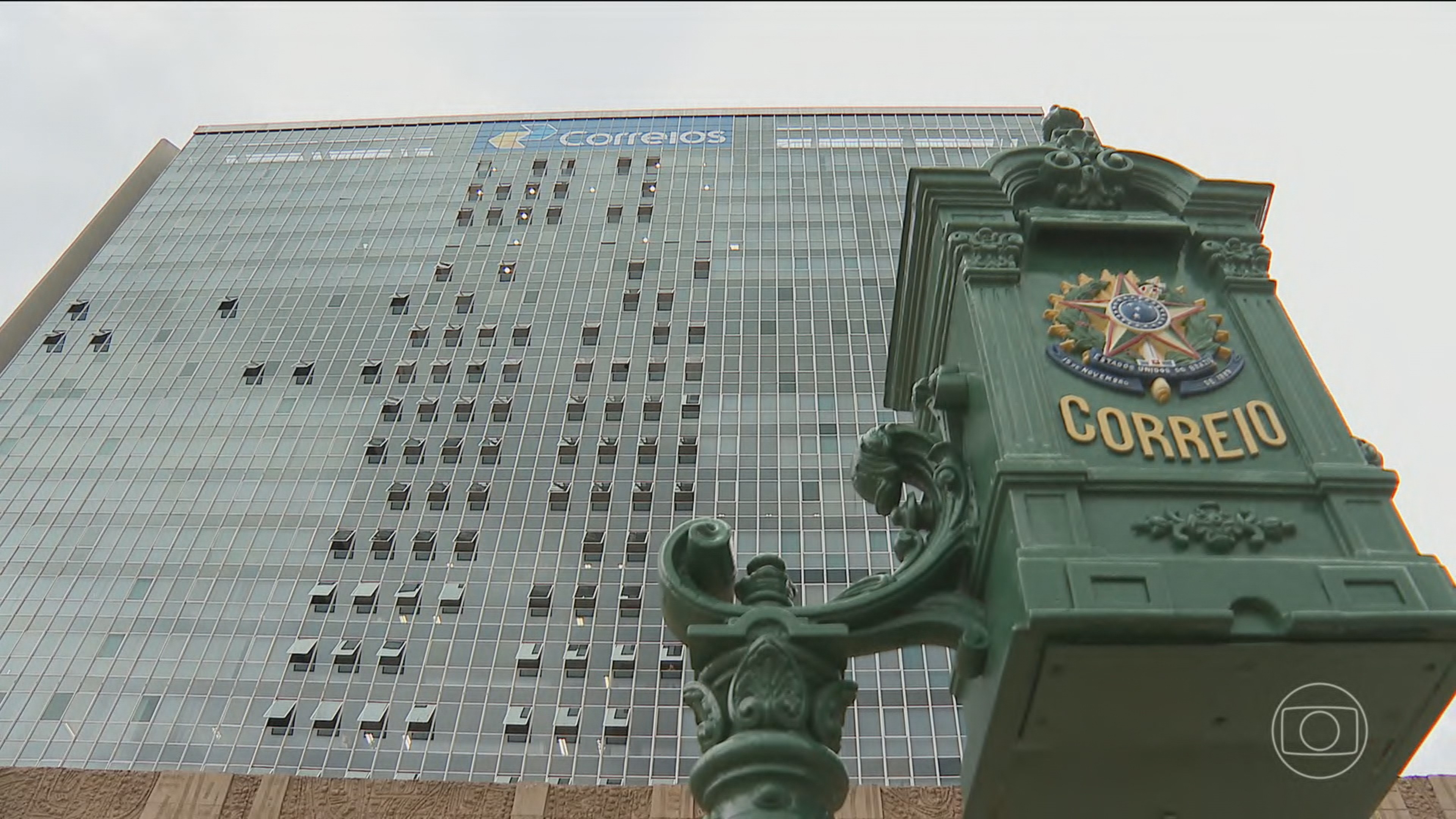 TST atende a pedido dos Correios e adia pagamento de R$ 702 milhões em dívida...