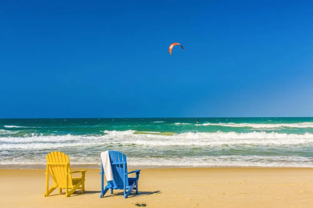 Turismo no Ceará: Gasto médio por visitante ultrapassa R$ 4 mil