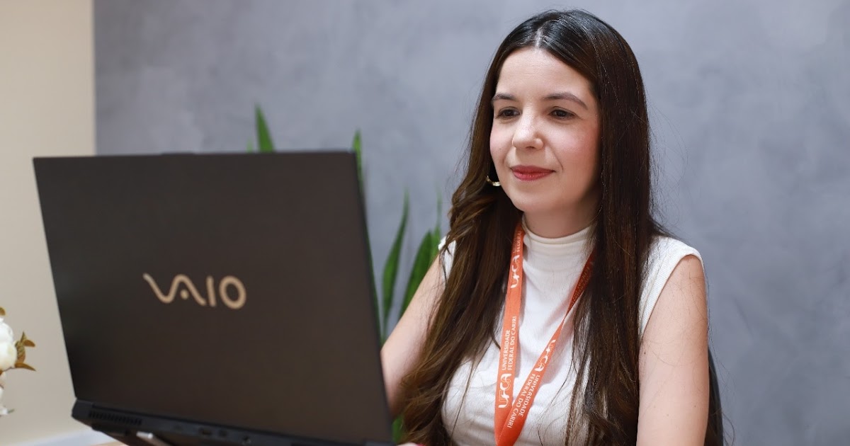 Tutores EaD: UFCA abre seleção com bolsa R$ 1.110 e inscrições até 31 de maio