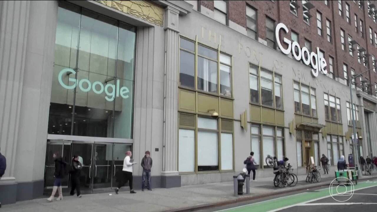 UE deve multar Google por favorecimento nas buscas online: editoras pedem ao EU