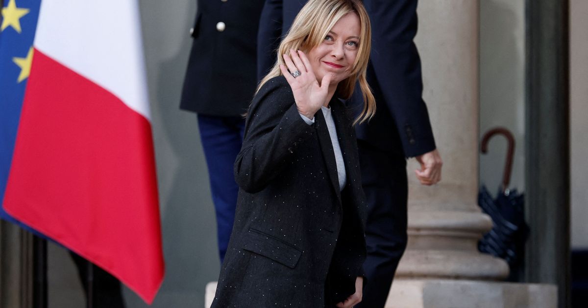 UE parece ter garantido apoio da Itália ao acordo com o Mercosul