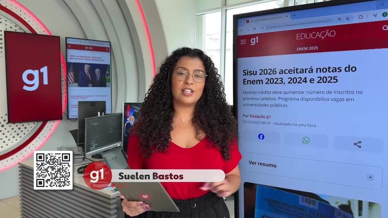 Ueap adere ao Sisu e oferece 760 vagas para cursos de graduação em 2026