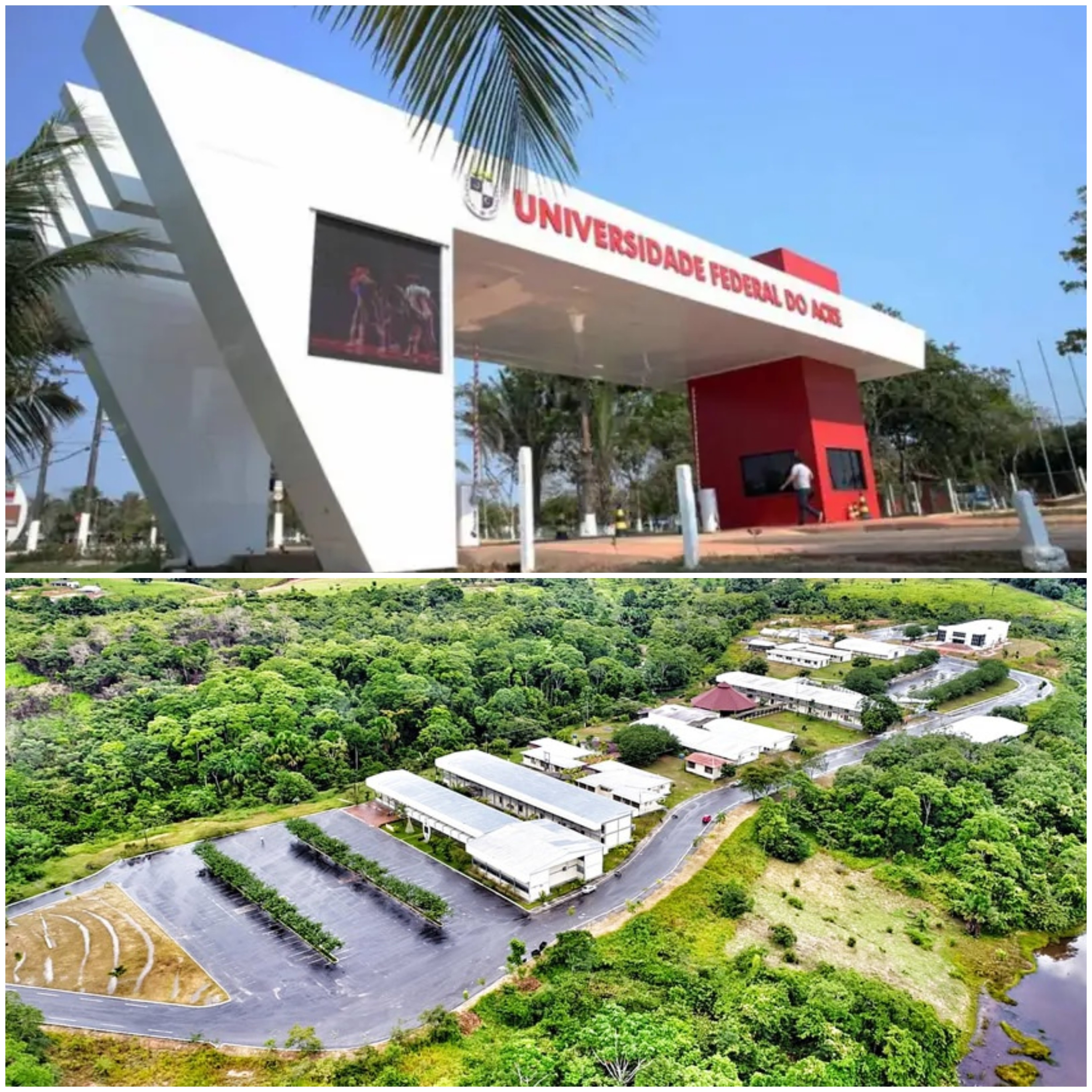 Ufac abre processo seletivo específico para estudantes indígenas em cursos de graduação; v