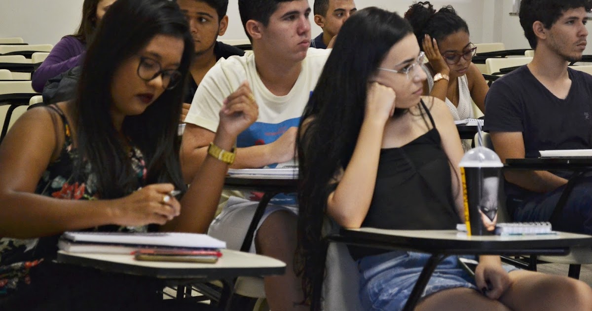 UFCA Oferece 120 Vagas de Inglês Presencial Sem Pagamento: Inscreva-se Antes do Prazo Expira!