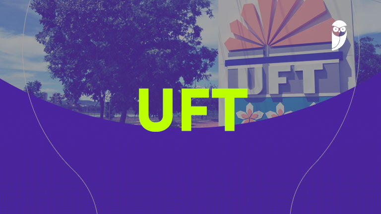 Últimas Notícias de Concursos: Concurso UFT É Publicado Com Vagas de Níveis Médio e Superior!
