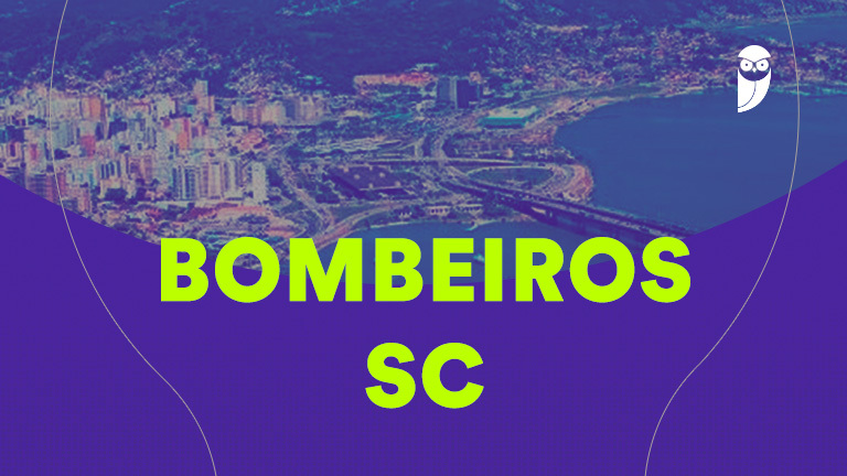 Último Dia de Inscrição: Concurso Bombeiros SC 2026 - Veja como se Inscrever!