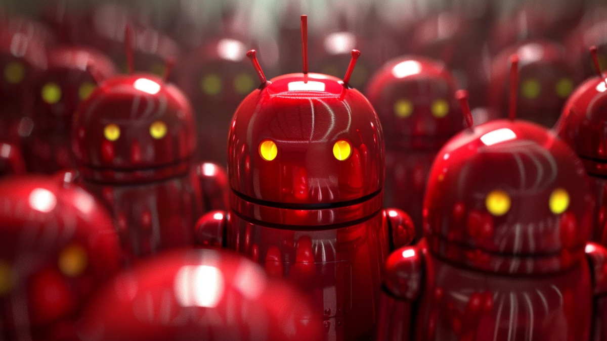 Um bilhão de celulares ficaram vulneráveis após atualização do Android 16