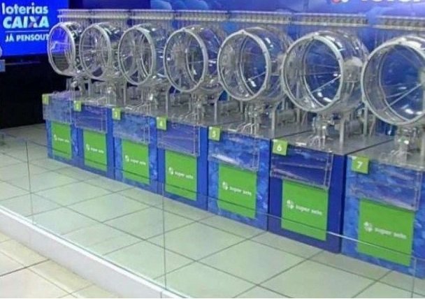 Uma História de Sorte: Aposta de R$ 6 em Brasília Ganha Prêmio Mega de R$ 30,4 Milhões