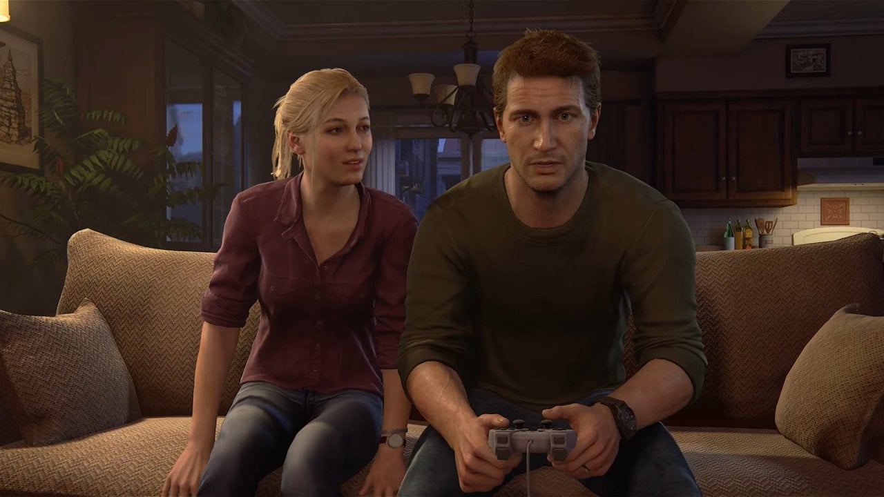 Uncharted 4: Segredos Revelados - Uncharted 4 Quase Foi Cancelado por Build Desastrosa