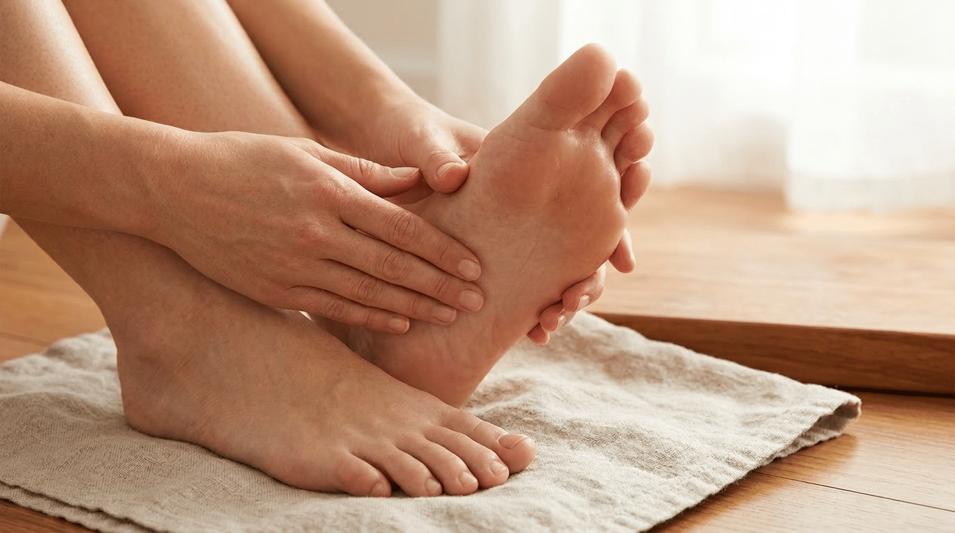 Unha Encravada: Técnica Simples para Aliviar a Dor em Casa