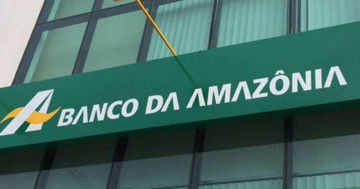 União amplia participação no Banco da Amazônia em mais de 91% do capital
