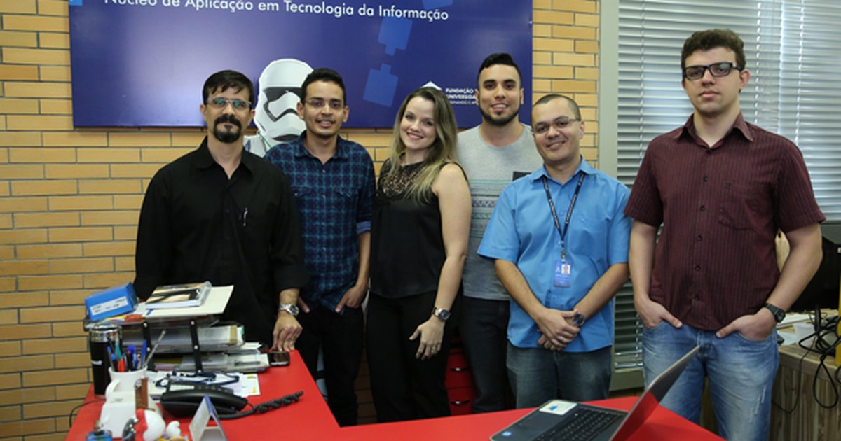 Universidade desenvolve aplicativo voltado para doentes renais 