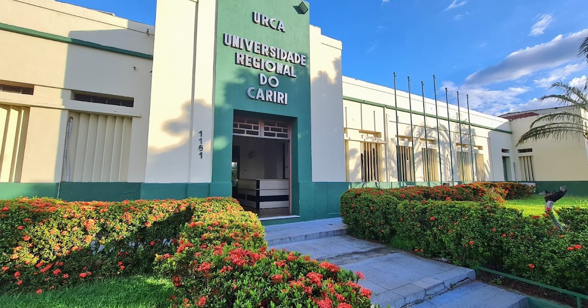 URCA: 462 vagas gratuitas em Especializações EAD para professores e profissionais