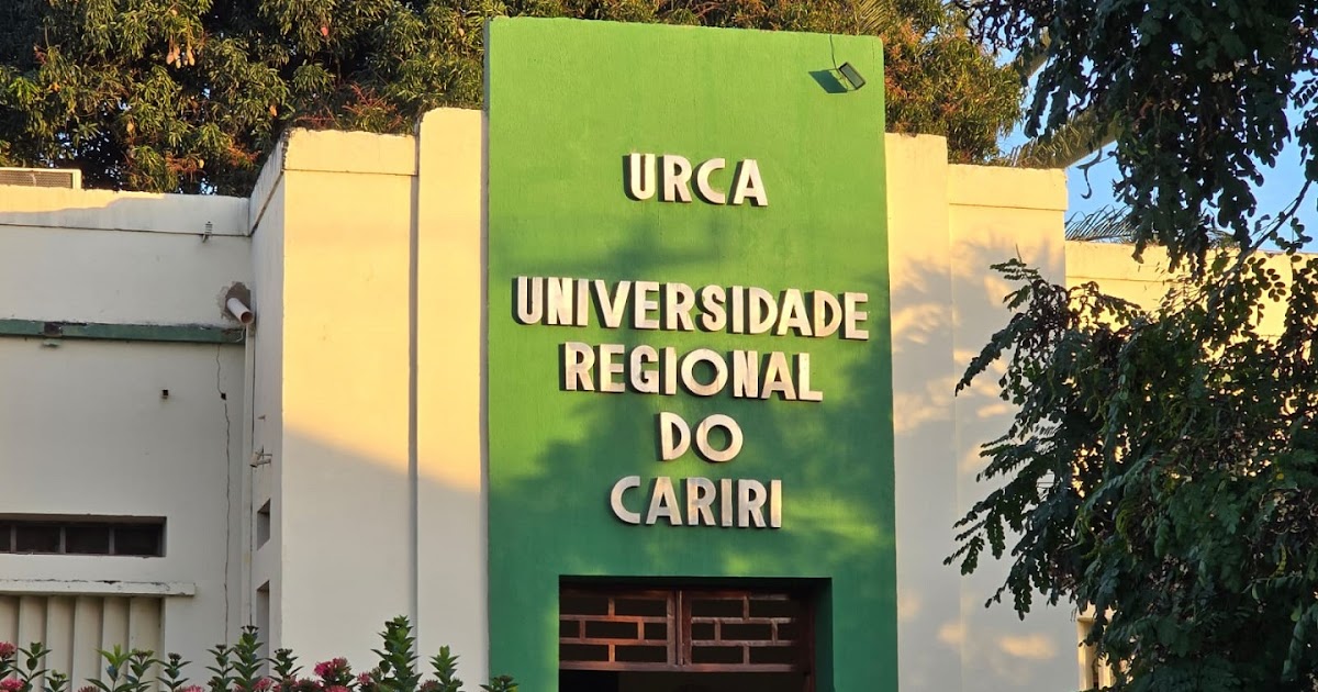 URCA Oferece 115 Vagas com Salários de até R$ 7.934 - Inscrições Encerram em 4 de Maio