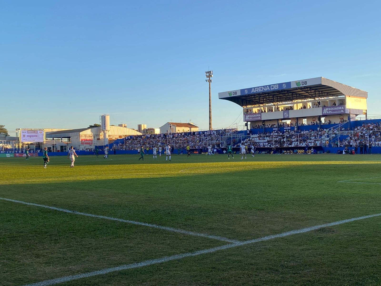 URT x North: saiba como comprar ingressos para estreia no Campeonato Mineiro