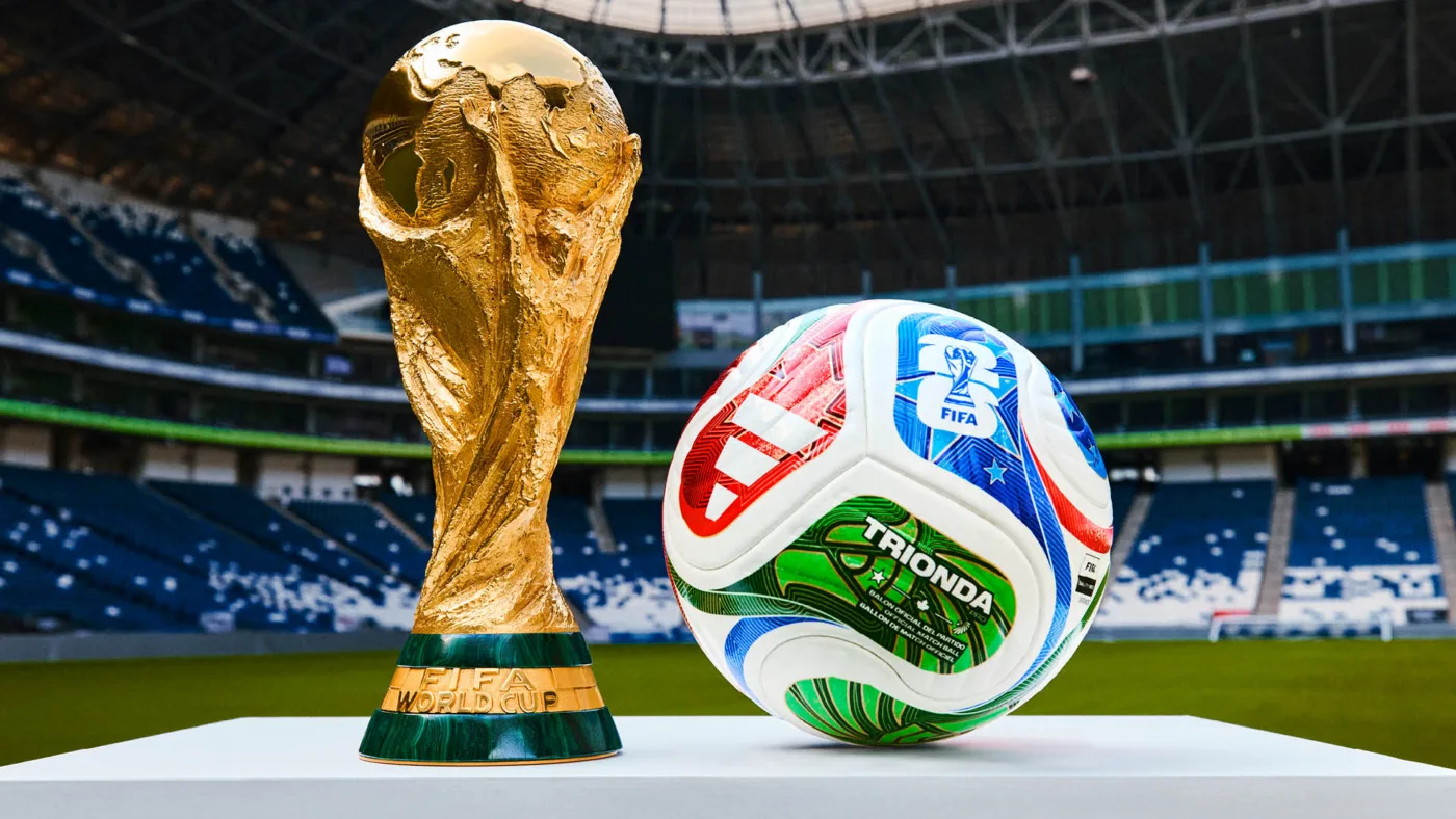 Uruguai evita derrota e Arábia Saudita mostra força em estreia impressionante da Copa 2026