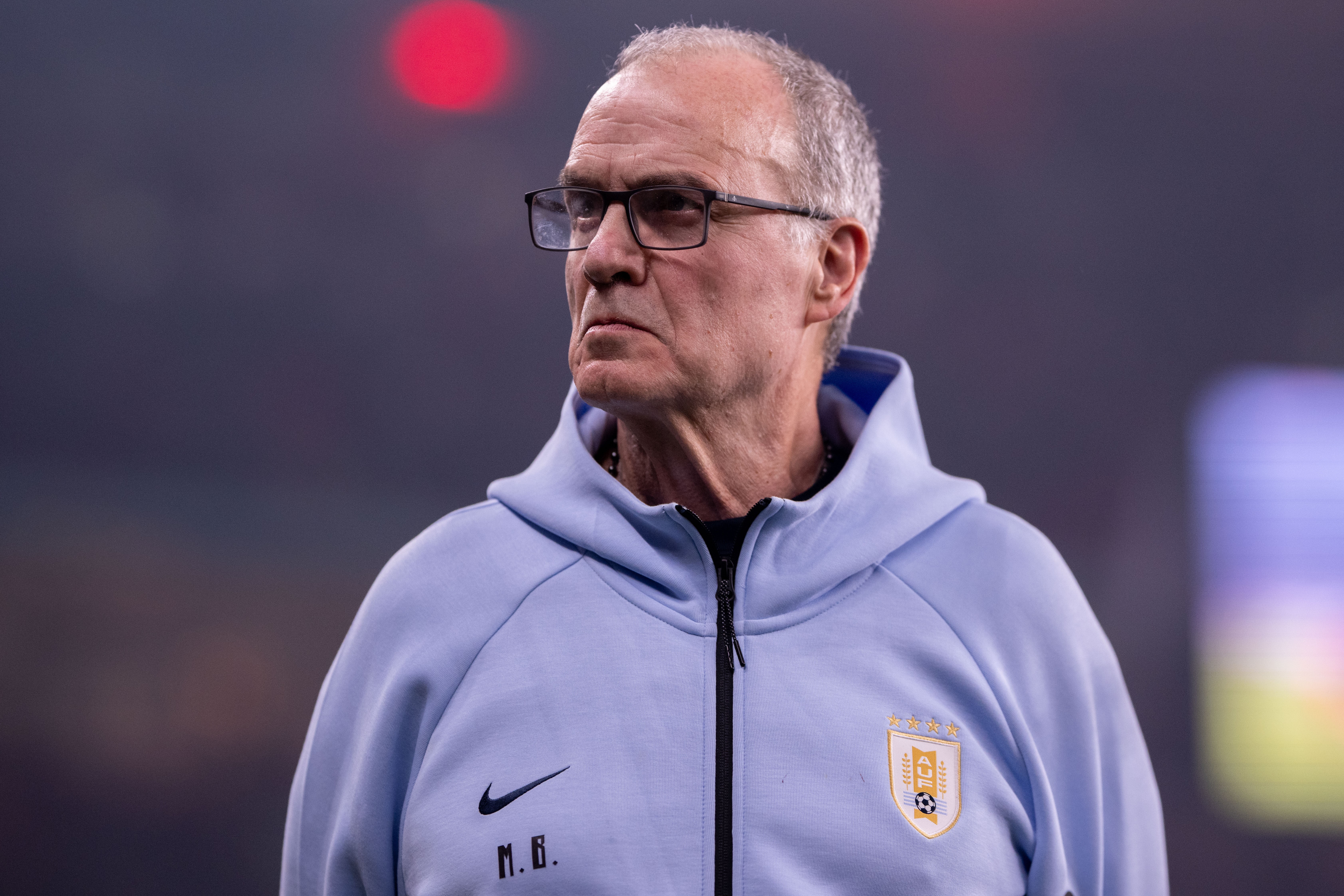 Uruguai na Copa 2026: Marcelo Bielsa sob Pressão com Lesões e Tensões no Elenco