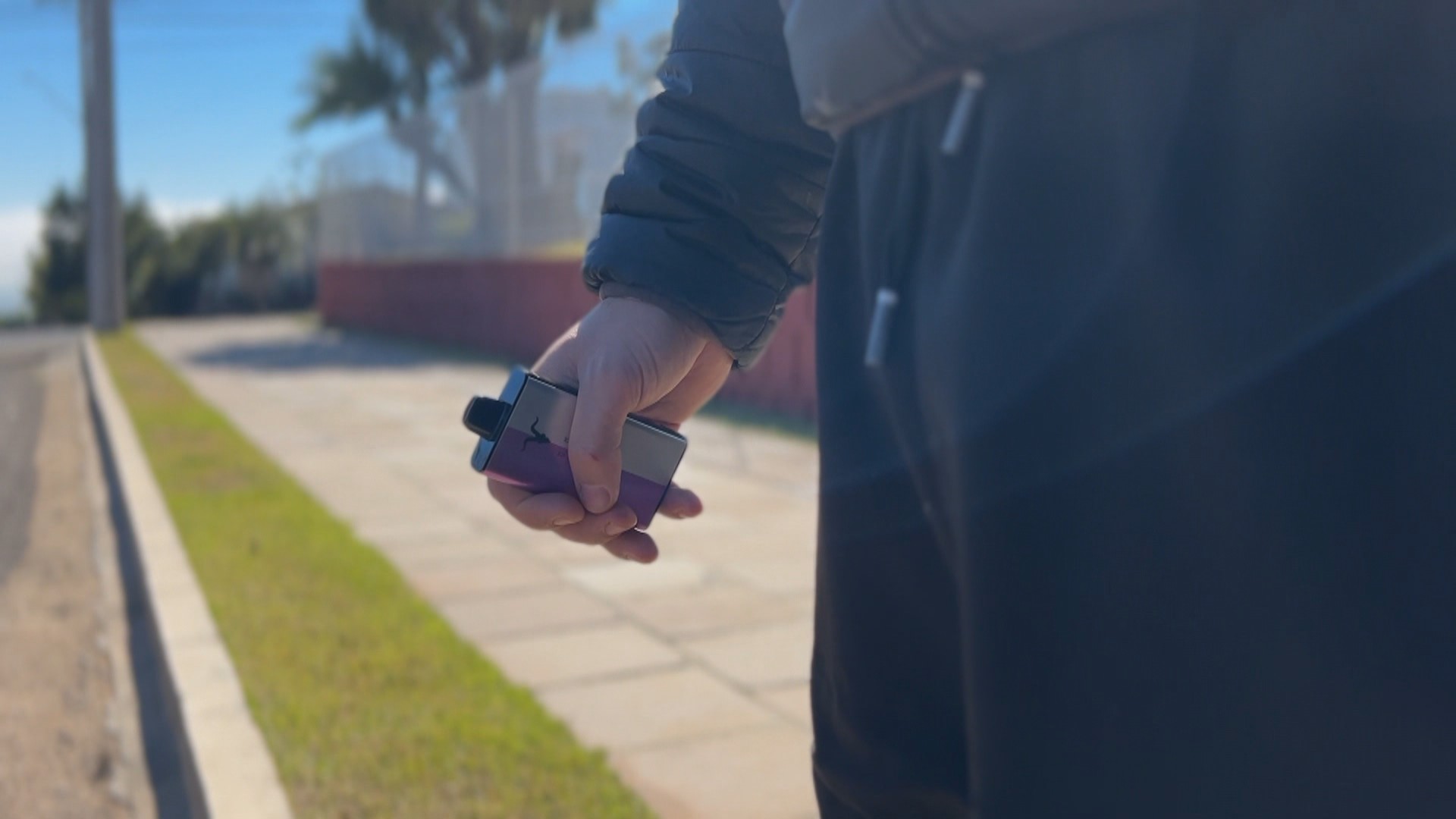 Uso de Cigarro Eletrônico: O Perigo Oculto que Pode Acelerar o Envelhecimento