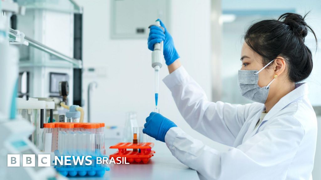Vacina Revolucionária contra Coronavírus: Inteligência Artificial Desenvolve Solução Inovadora