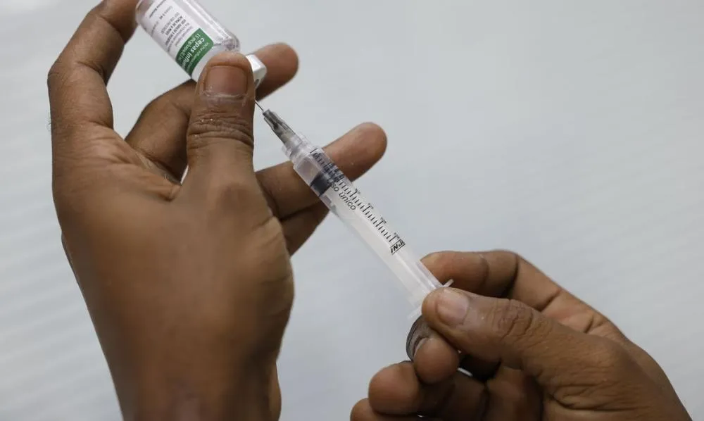 Vacinação Contra Gripe: Saiba Tudo Sobre o Dia D de Imunização Nacional