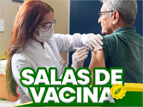 Vacinação Noturna em Crateús: O Governo Muda o Jogo com Horário Especial