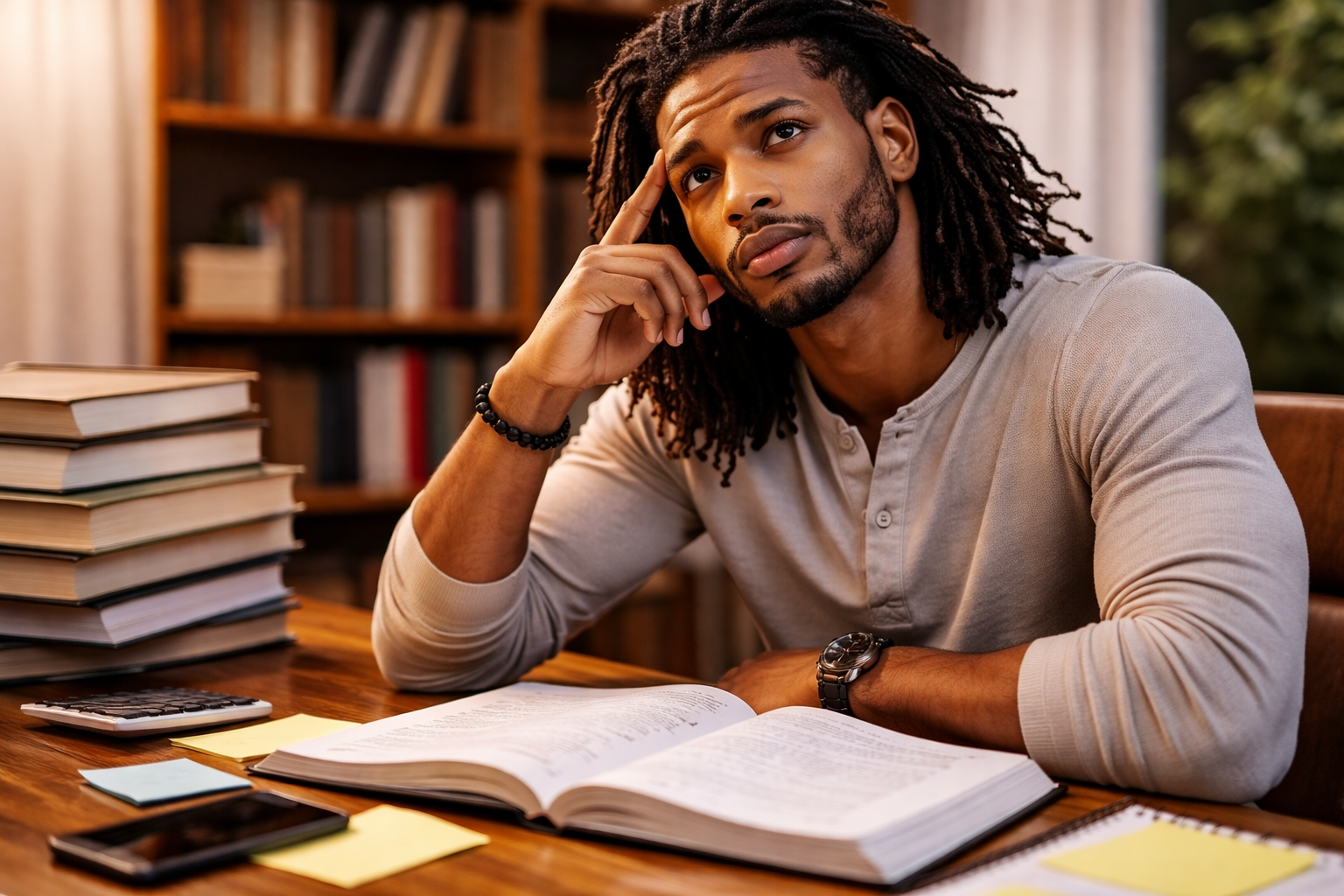 Vale a Pena Estudar Agora para o Concurso Nacional Unificado (CNU) 2027?