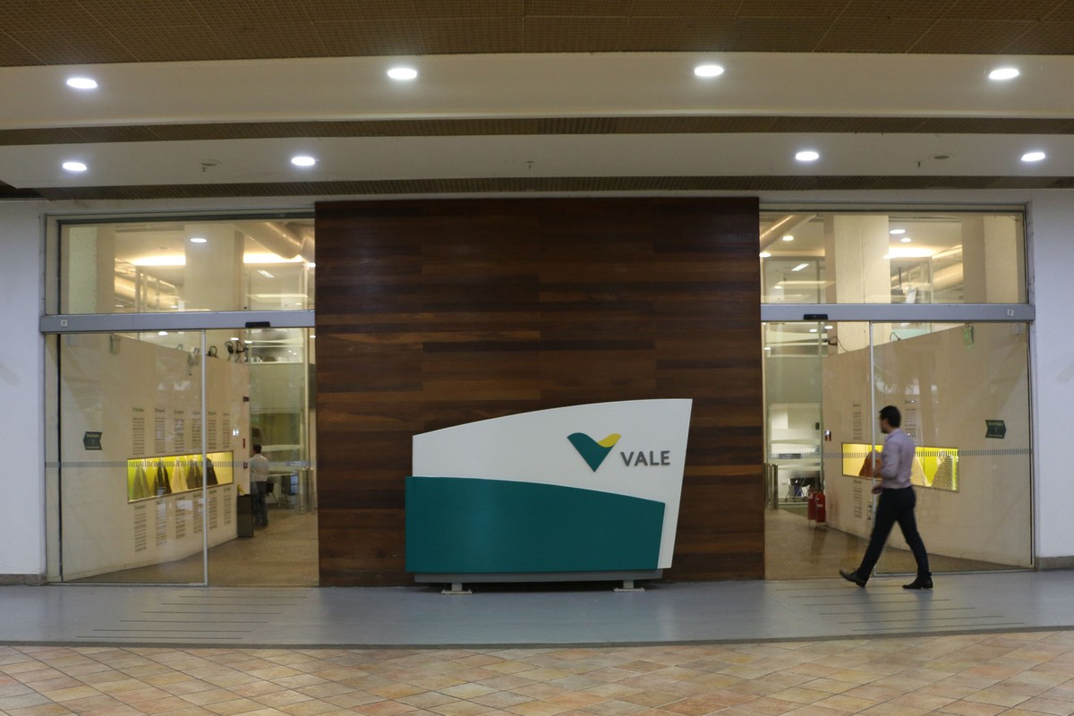 Vale e TCS unem esforços para erradicar a extrema pobreza no Brasil