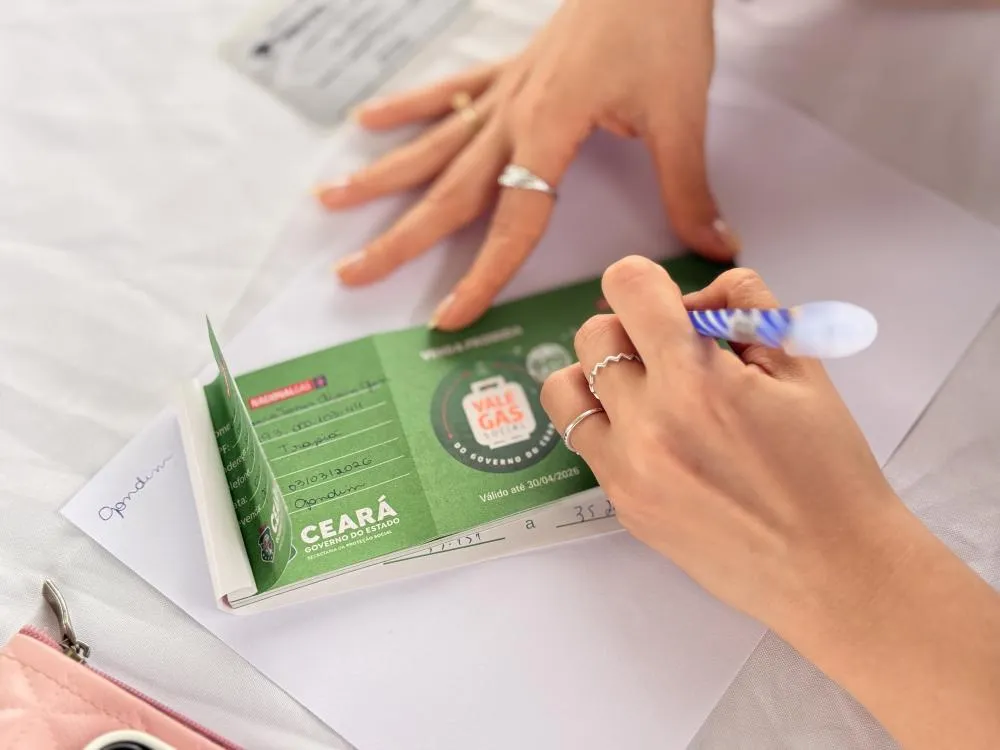 Vale Gás Social em Santa Quitéria: Conheça os 1.234 Beneficiários