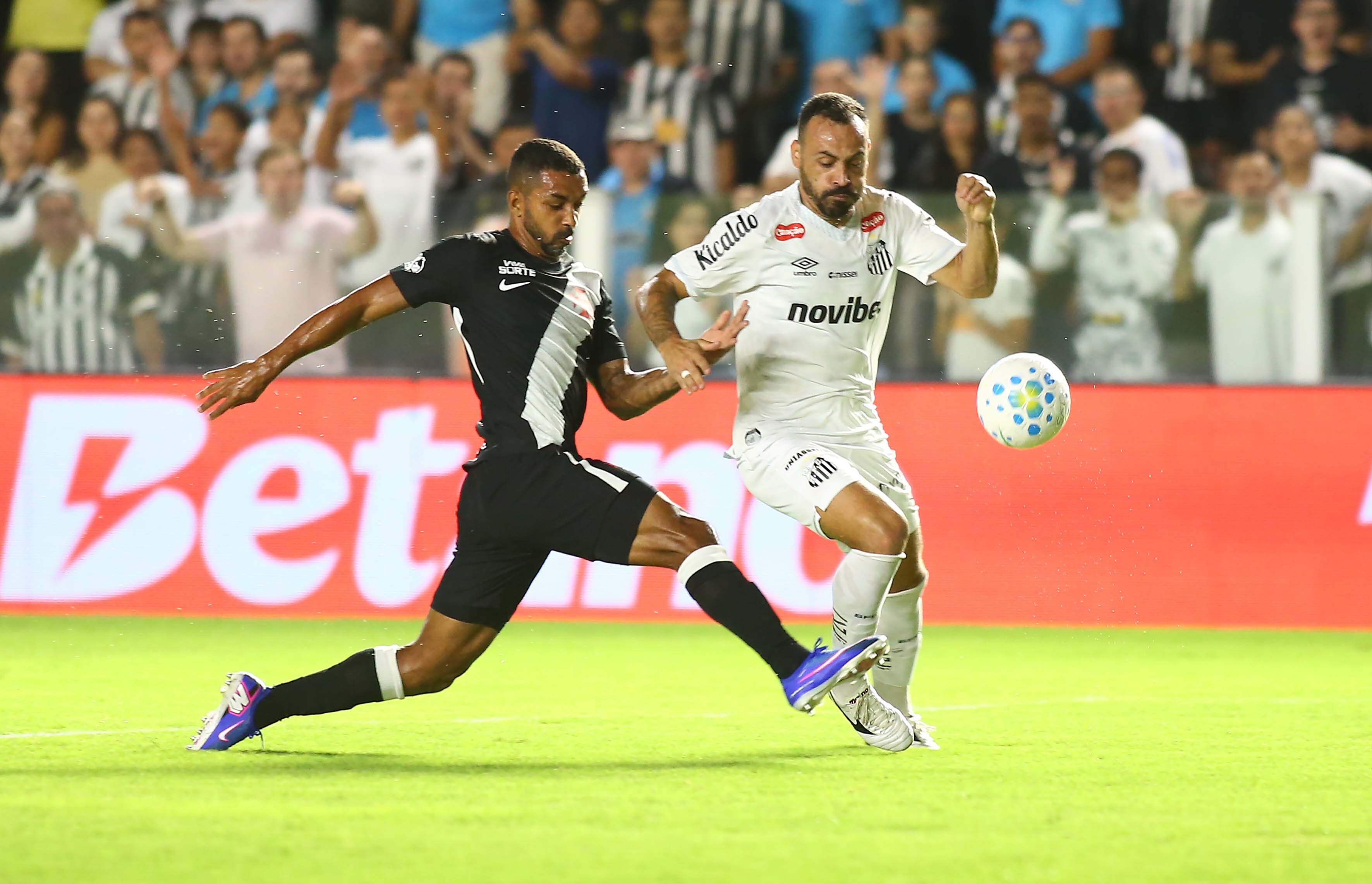 Vasco: Paulo Henrique Vive Má Fase em Momento Crucial para Vaga na Copa do Mundo