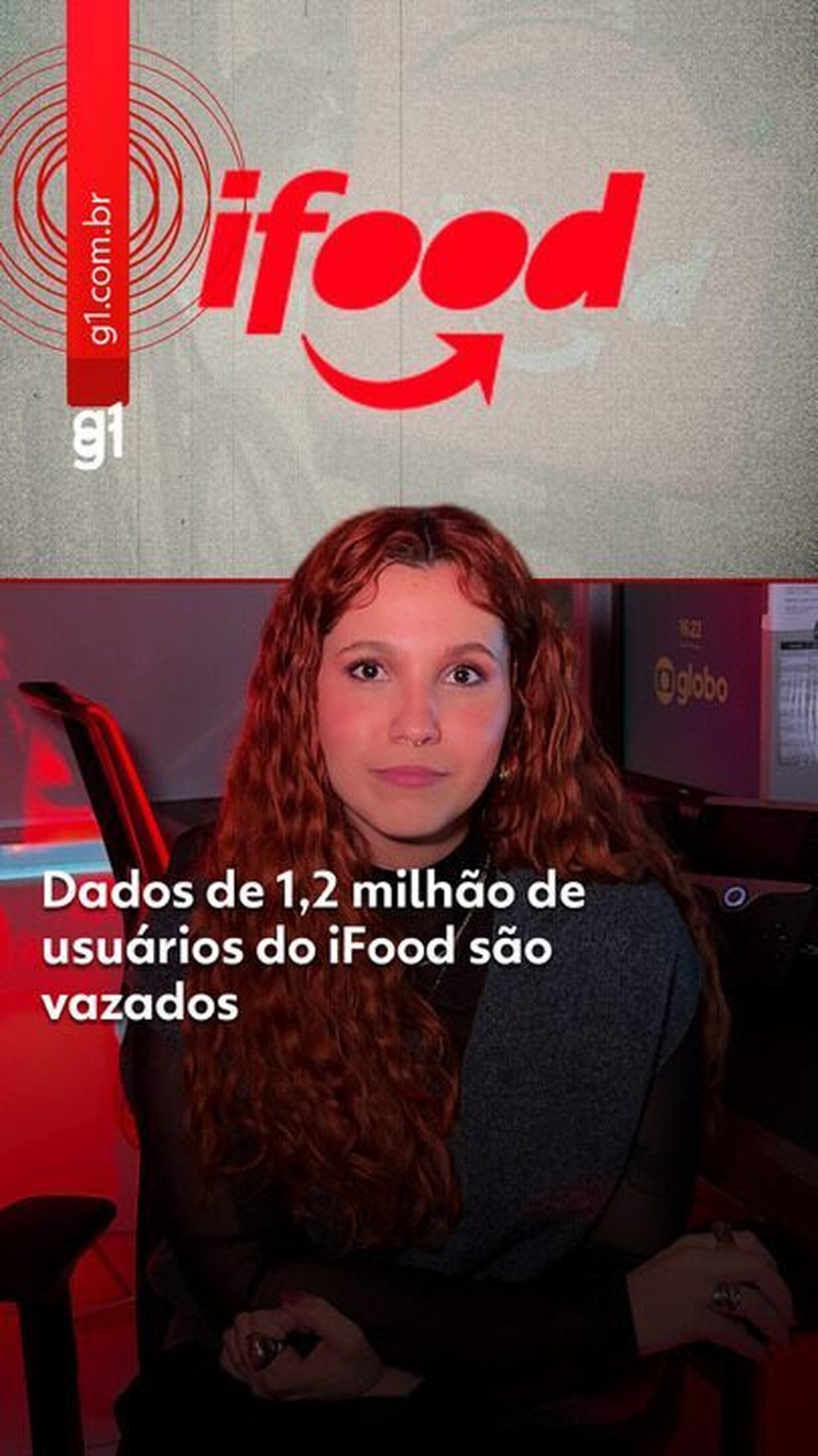 Vazamento de dados do iFood: 1,2 milhão de usuários afetados. Saiba o que foi exposto!