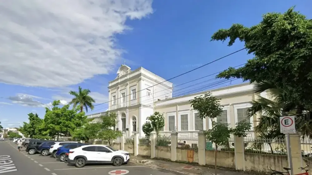 Vazamento de Dados na Santa Casa da Misericórdia de Sobral: O Que Você Precisa Saber