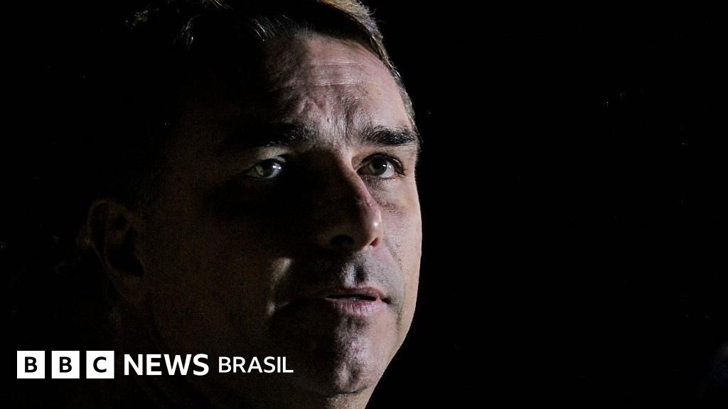 Vazamento que Pode Amagar Candidatura de Flávio Bolsonaro nas Eleições