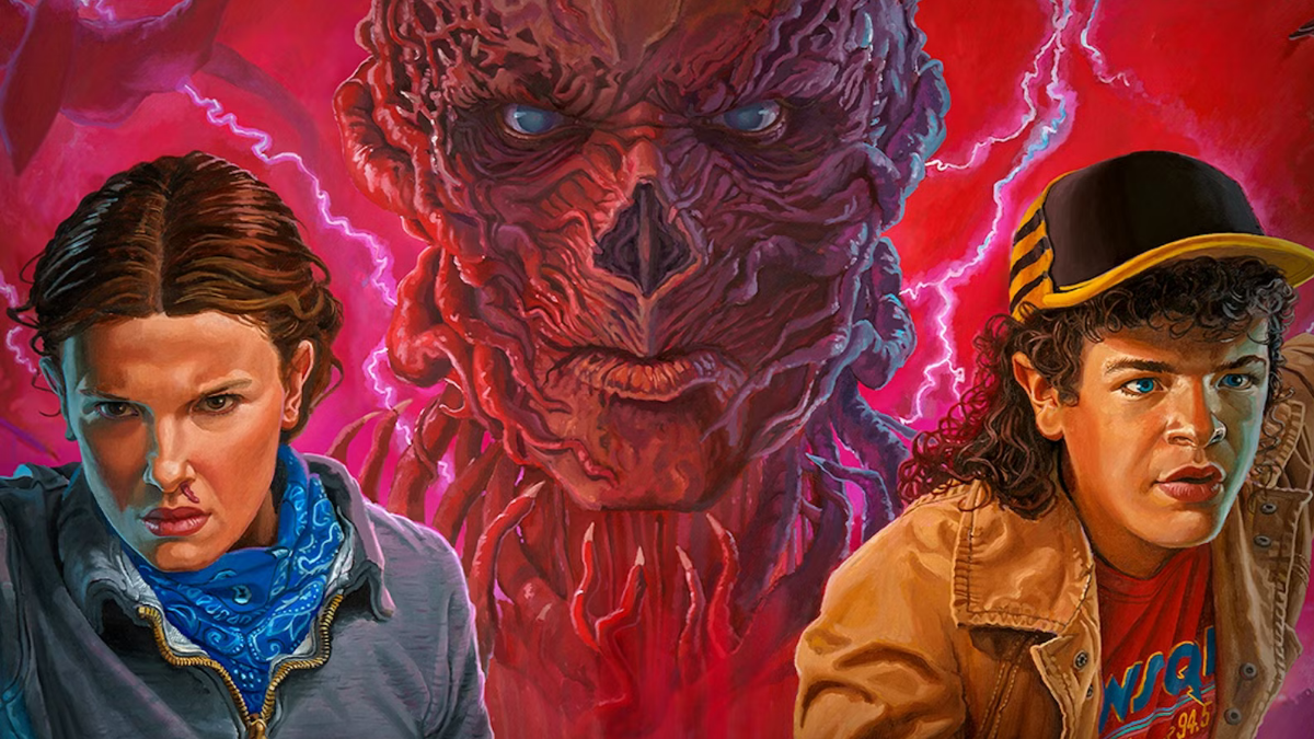 Vecna invade Dead by Daylight: Stranger Things retorna ao jogo após fim da série