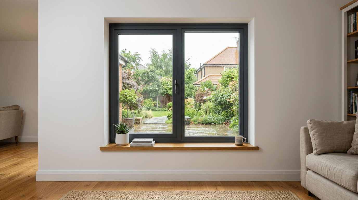 Vede as Janelas de Alumínio Como um Profissional: Dicas e Passo a Passo
