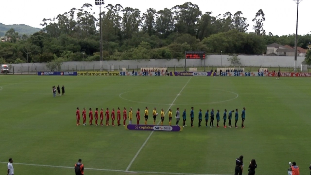 Veja os destaques do esporte no Diário TV 1ª Edição desta quinta-feira, 8 de janeiro