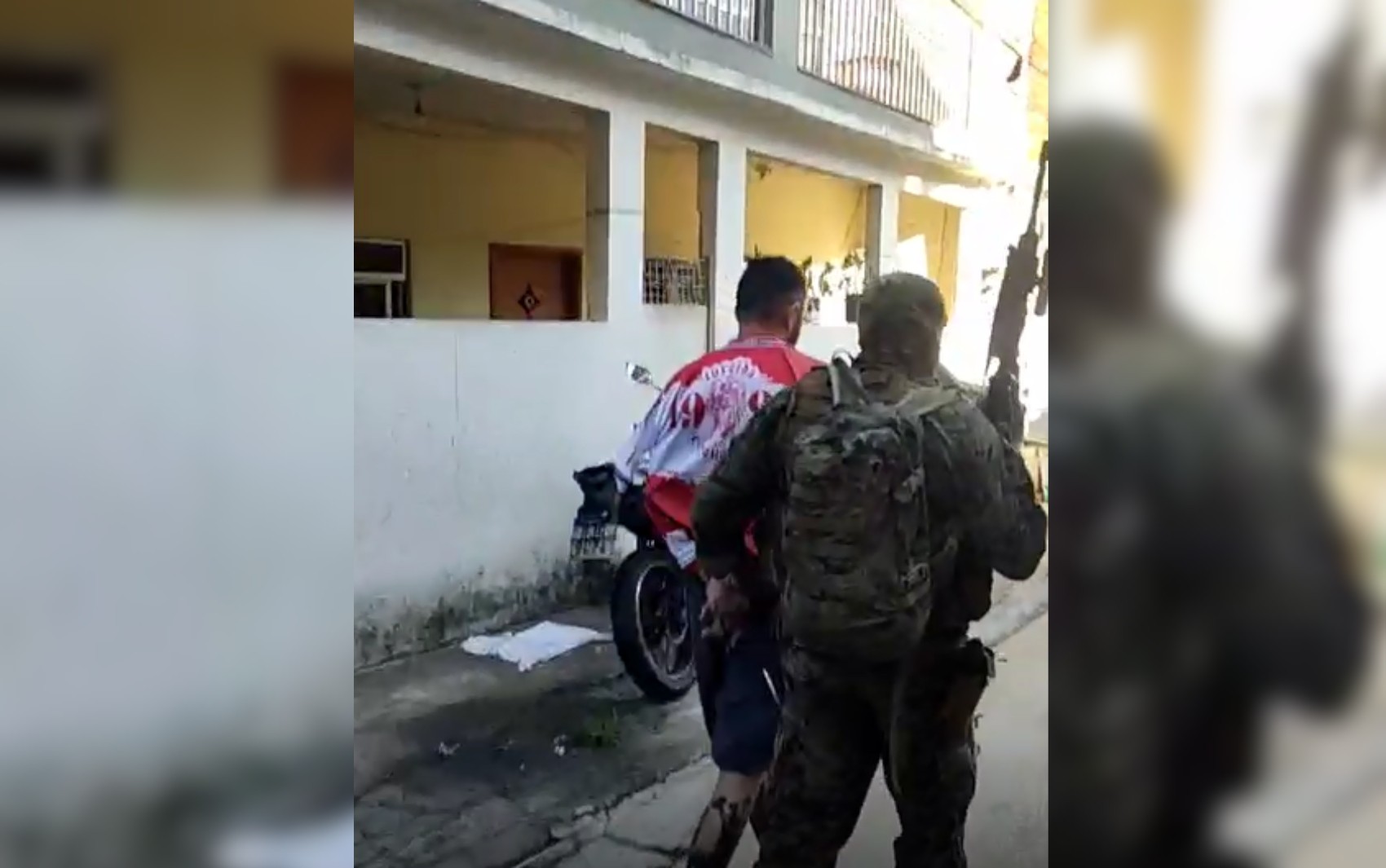 Veja quem é chefe do tráfico de Goiás preso no Rio de Janeiro, que vendia drogas por ‘deli