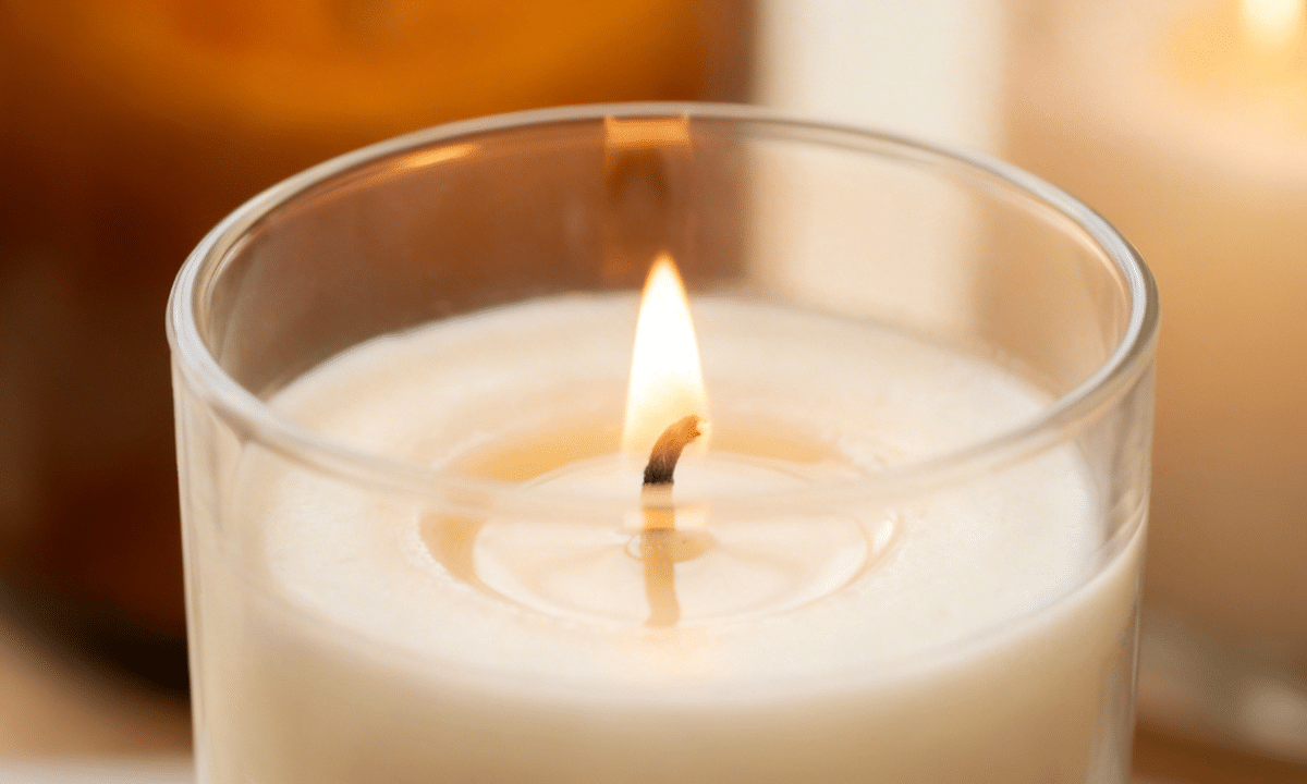 Velas Aromáticas Naturais: A Escolha Saudável para o Seu Lar