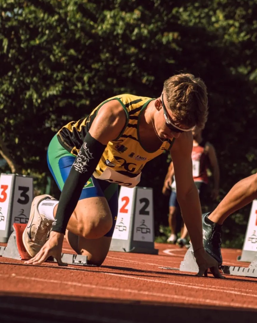 Vencedores do Campeonato Catarinense de Atletismo: Veja os nomes de todos os campeões!
