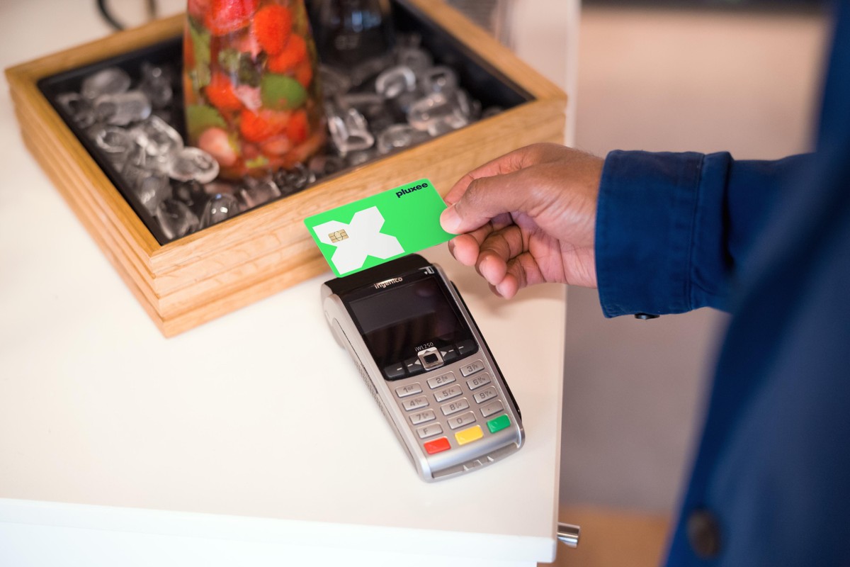 Vendas da Pluxee aumentam 9% no 1º trimestre enquanto se aproxima da queda das taxas no Br