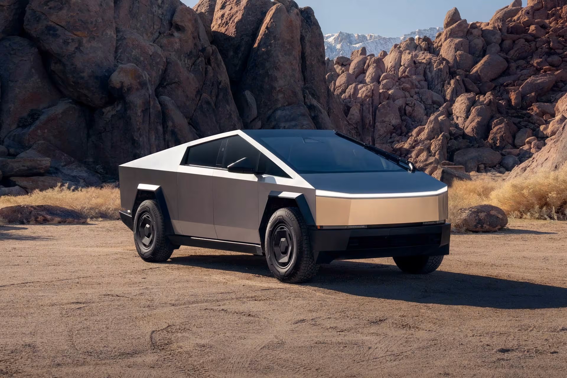 Vendidas com Subsídio: Elon Musk Infla Sales da Tesla com 1,3 Mil Cybertrucks nos EUA