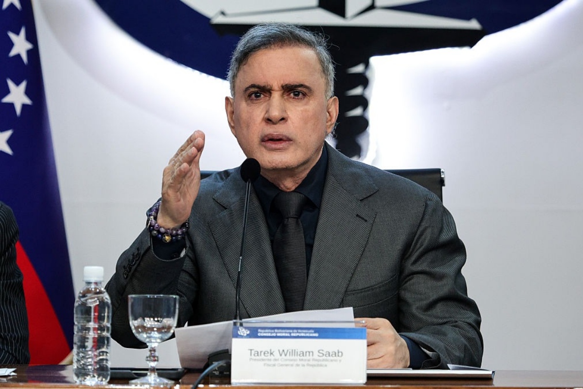 Venezuela abre investigação sobre mortes após ataque dos EUA