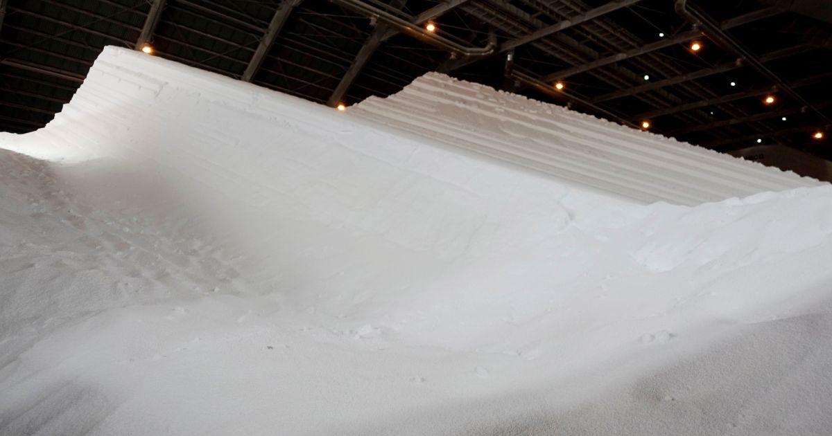 Venezuela: ataque dos EUA dificulta embarque de ureia