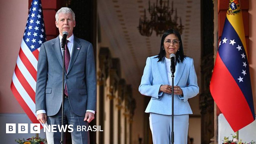 Venezuela Dá Passos Imediatos para Deixar Trás o Modelo Econômico Socialista