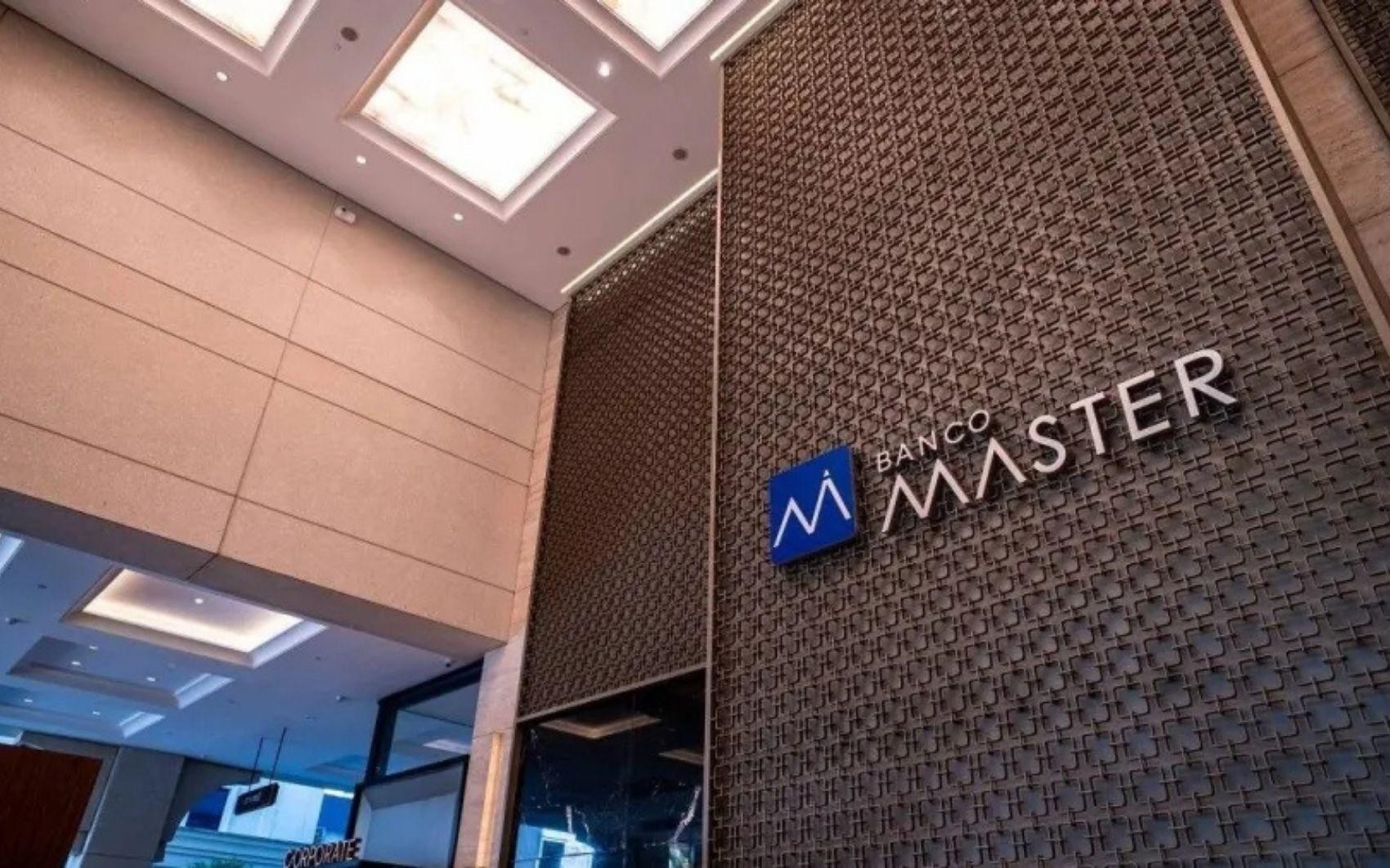 Vereador diz que proposta para atacar o BC no Caso Master tinha cláusula de confidencialid