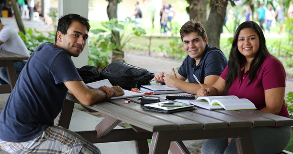 Vestibular da Unifor acontece no próximo sábado, dia 29 de julho 